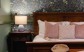 Weavers Guesthouse By Weavers Of Haworth